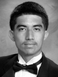 Jose Salazar: class of 2016, Grant Union High School, Sacramento, CA.